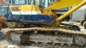 Sell Komatsu Pc200-5 Excavator